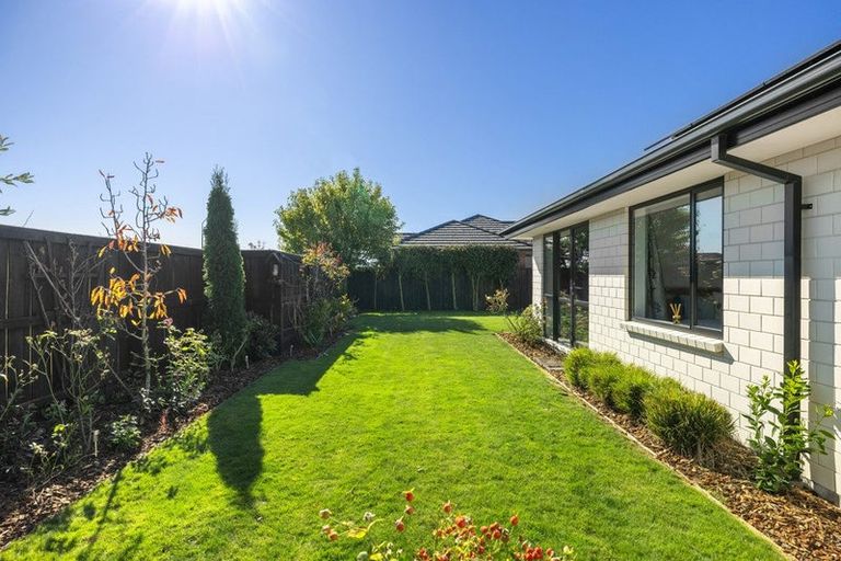 Photo of property in 29 Hungerford Drive, Rolleston, 7615