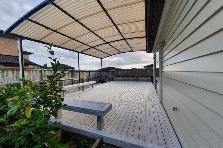Photo of property in 15 Kildare Road, Flat Bush, Auckland, 2019