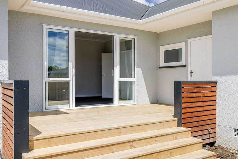 Photo of property in 160 College Street, Awapuni, Palmerston North, 4412