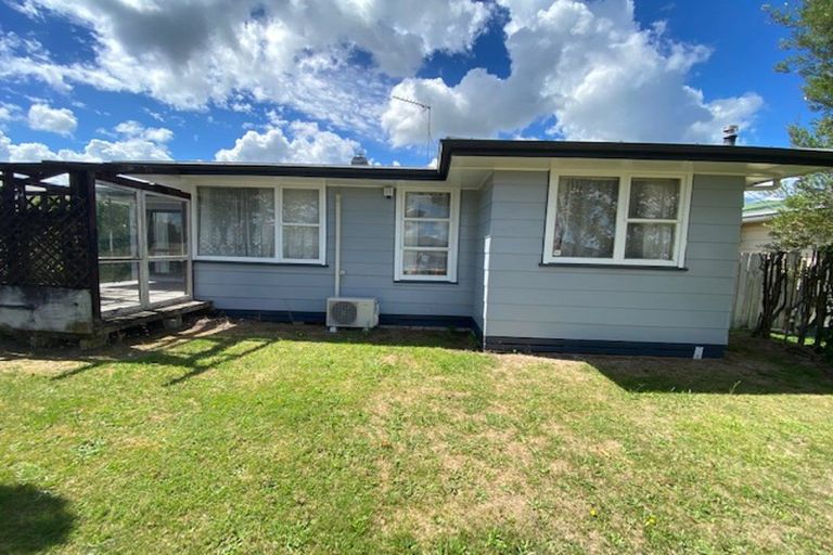 Photo of property in 15 Kereru Street, Tokoroa, 3420