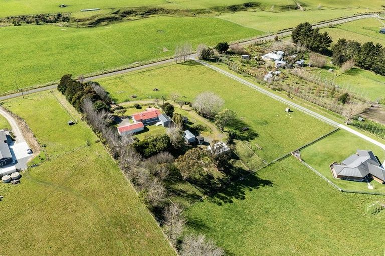 Photo of property in 132 Kilkern Road, Marton, Bulls, 4894