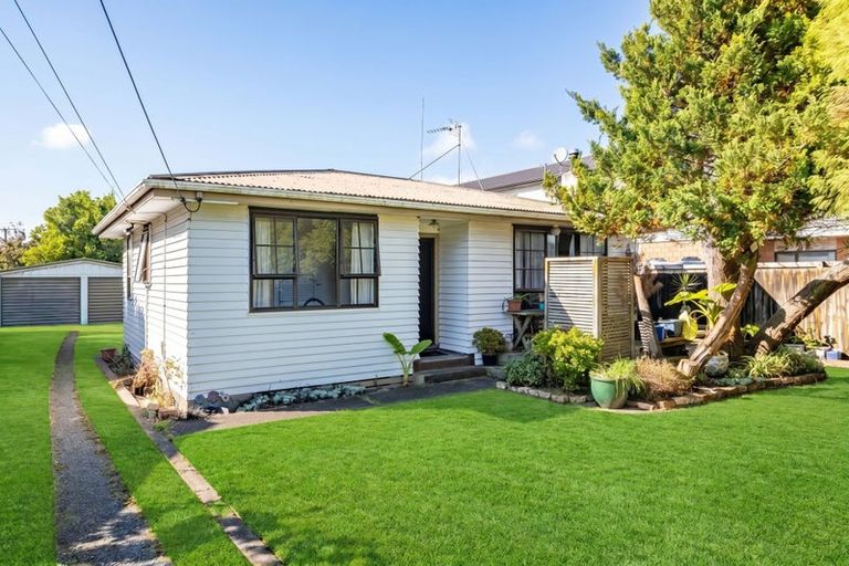 Photo of property in 28 Primrose Street, Frankton, Hamilton, 3204