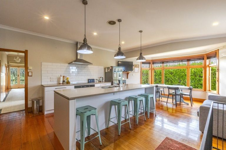 Photo of property in 100 Mount Herbert Road, Waipukurau, 4200