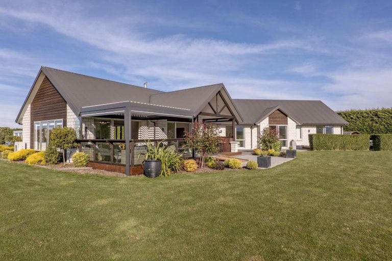 Photo of property in 42 Nuffield Drive, Methven, Rakaia, 7782