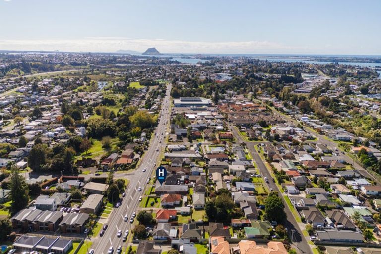 Photo of property in 1/1246 Cameron Road, Gate Pa, Tauranga, 3112