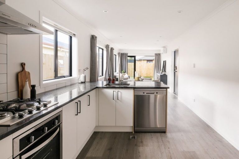 Photo of property in 18u5 Rossiter Place, Chartwell, Hamilton, 3210