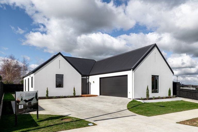 Photo of property in 6 Parkside Avenue, Feilding, 4702
