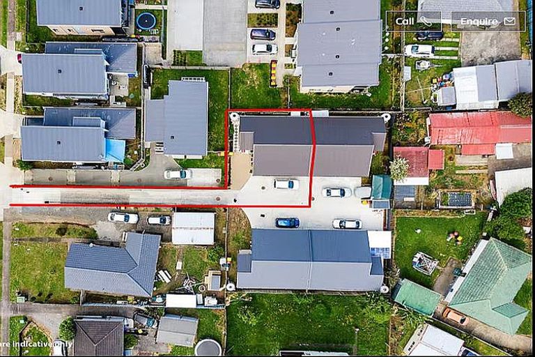 Photo of property in 171d Wordsworth Road, Manurewa, Auckland, 2102