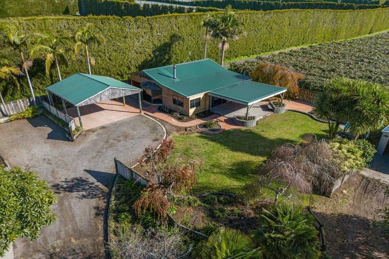 Photo of property in 204a No 2 Road, Te Puke, 3182