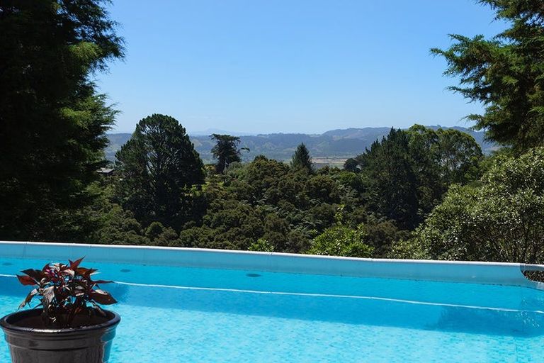 Photo of property in 42a Mcgregor Road, Clevedon, Papakura, 2582