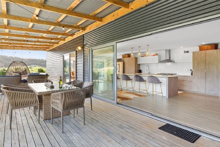 Photo of property in 57d Spioenkop Road, Mangawhai, 0573
