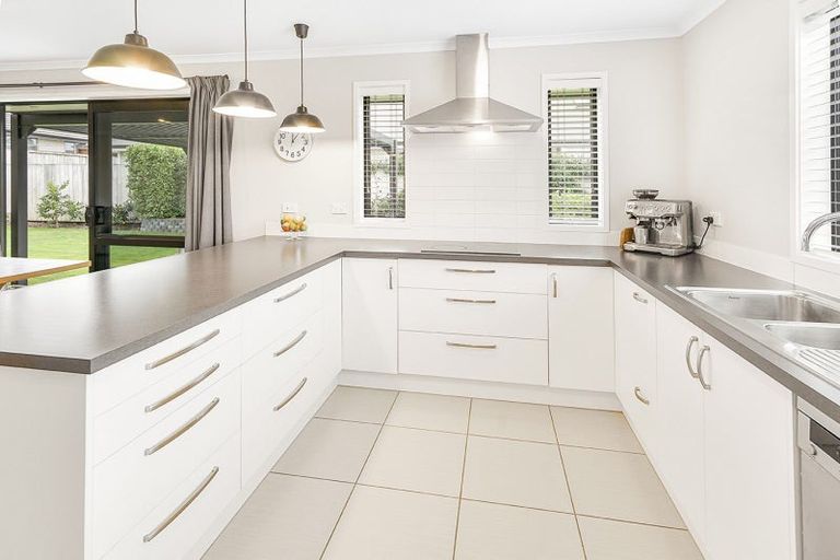 Photo of property in 19 Hancock Drive, Flagstaff, Hamilton, 3210