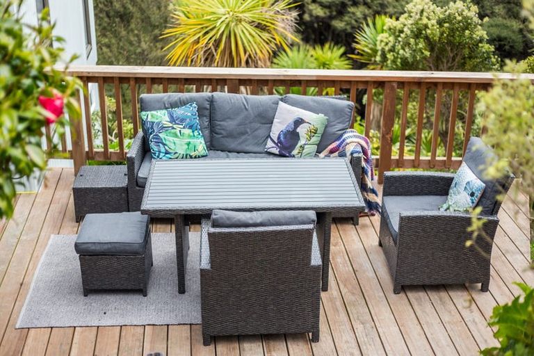 Photo of property in 24 The Sounding, Whitby, Porirua, 5024