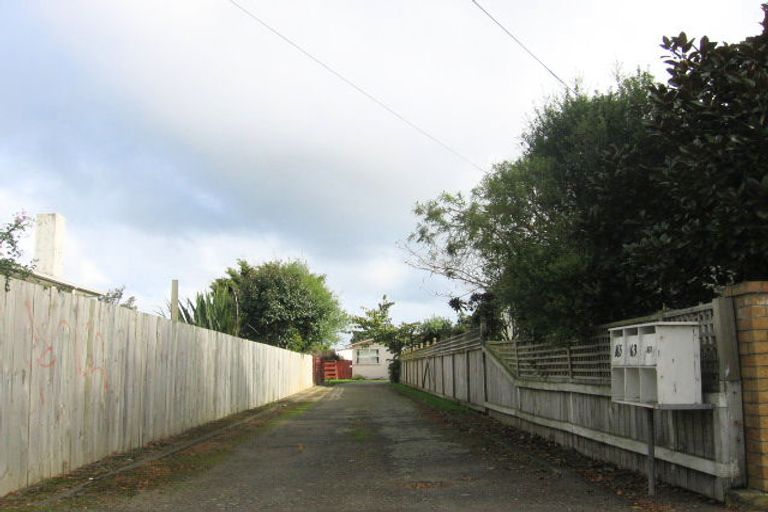 Photo of property in 165 Monrad Street, Highbury, Palmerston North, 4412