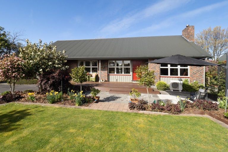 Photo of property in 82 Belt Road, Allenton, Ashburton, 7700