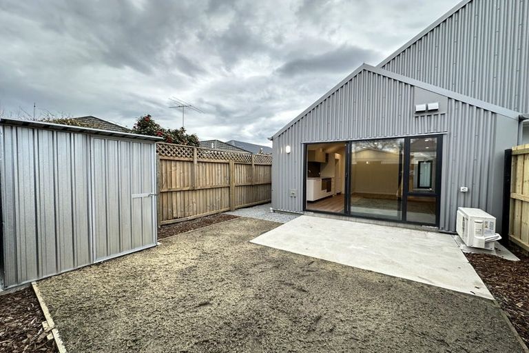 Photo of property in 6/30 Frederick Street, Waltham, Christchurch, 8011