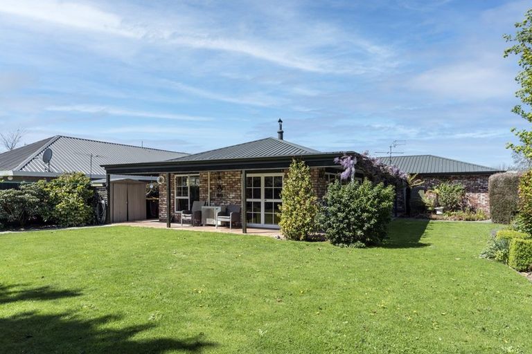 Photo of property in 24b Sidey Quay, Kaiapoi, 7630