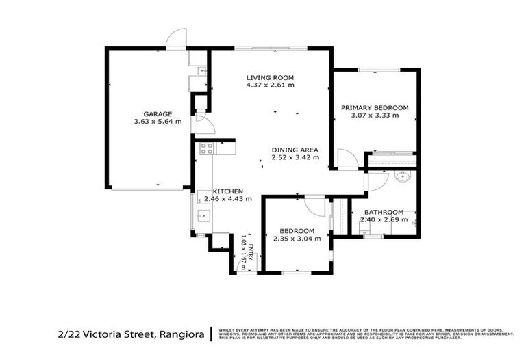 Photo of property in 22 Victoria Street, Victoria, Rotorua, 3010