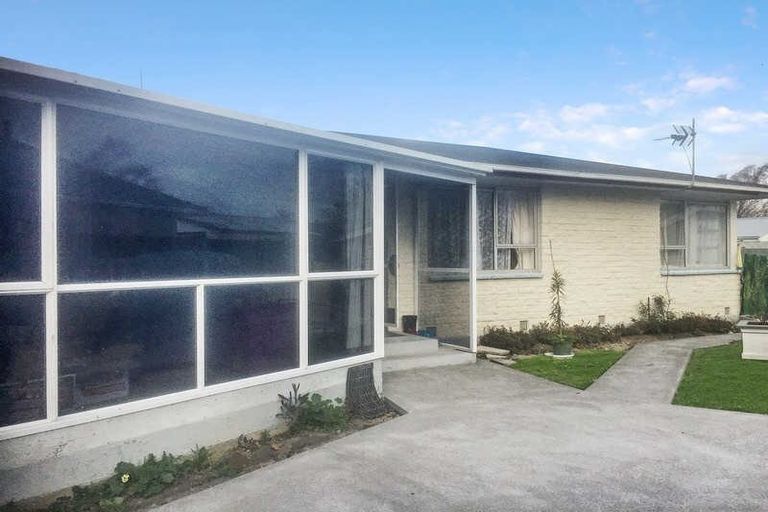 Photo of property in 24 Mccarthy Street, Hoon Hay, Christchurch, 8025