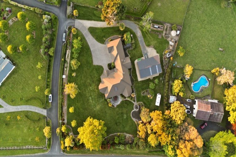 Photo of property in 191c Tauwhare Road, Tamahere, Hamilton, 3283