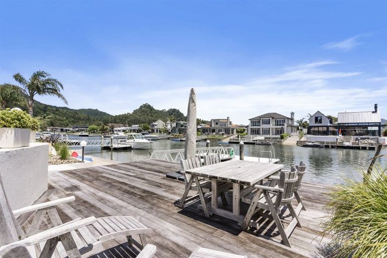 Photo of property in 131 Motu Capri, Pauanui, Hikuai, 3579