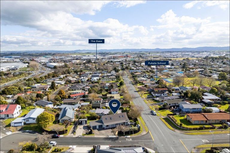 Photo of property in 20 Highland Drive, Pukete, Hamilton, 3200