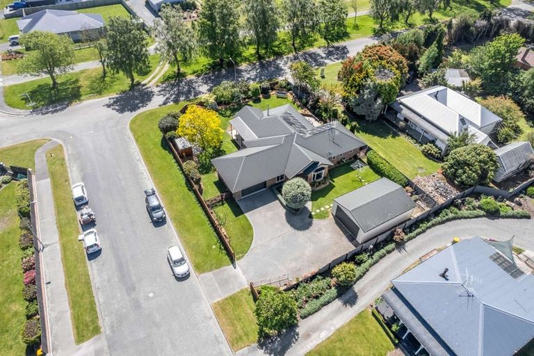 Photo of property in 1 Michael Street, Rakaia, 7710