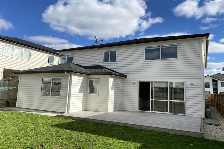 Photo of property in 12 Lisnoble Road, Flat Bush, Auckland, 2019