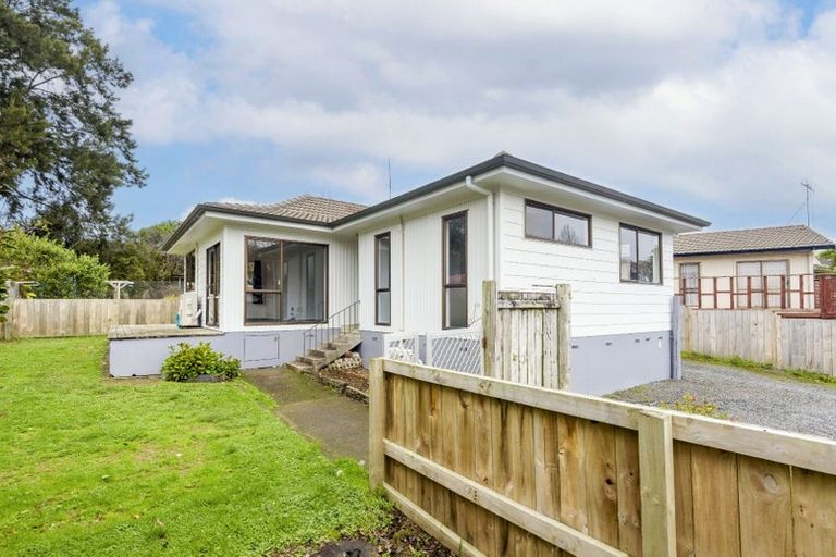 Photo of property in 19 Matipo Crescent, Pukete, Hamilton, 3200