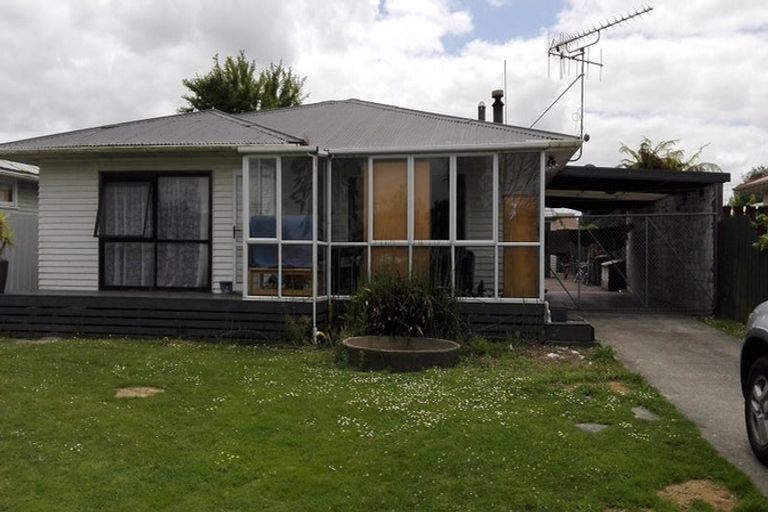 Photo of property in 66 Paki Street, Huntly, 3700