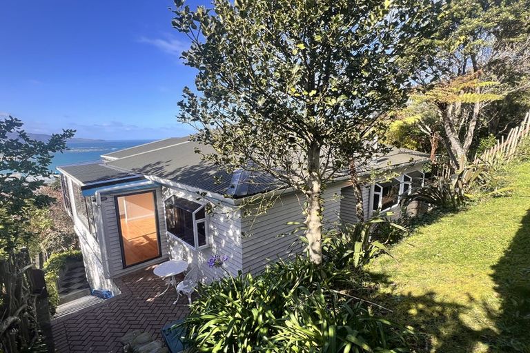 Photo of property in 10 Hornsey Road, Melrose, Wellington, 6023