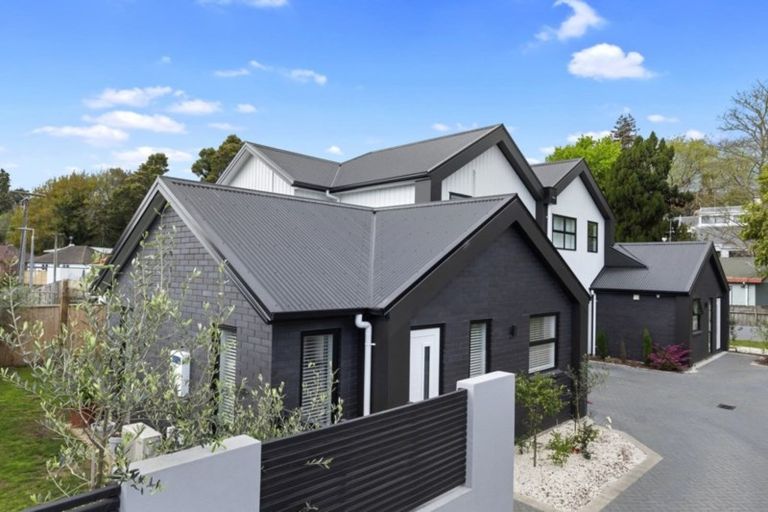 Photo of property in 13u1 Clarkin Road, Chartwell, Hamilton, 3210