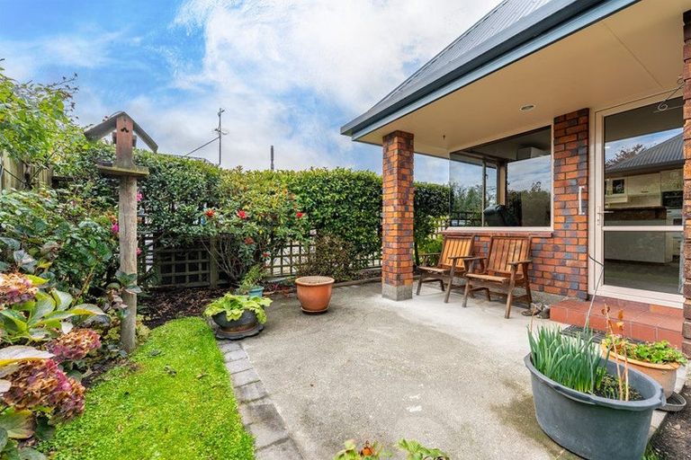 Photo of property in 23 Hislop Street, Geraldine, 7930