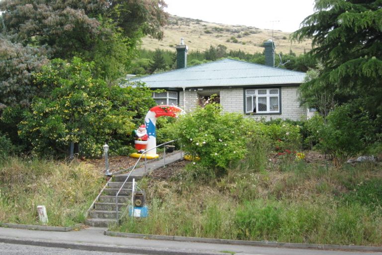 Photo of property in 61 Port Hills Road, Heathcote Valley, Christchurch, 8022