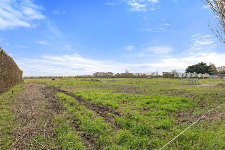 Photo of property in 158 Carters Road, Lincoln, Christchurch, 7674