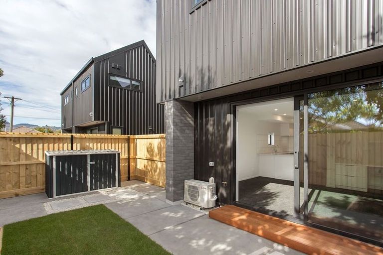 Photo of property in 3/73 Rahera Street, Spreydon, Christchurch, 8024