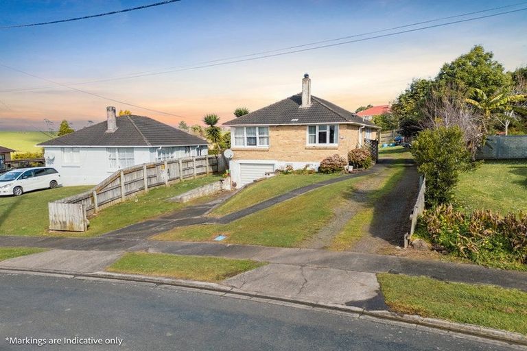 Photo of property in 28 Kohekohe Street, Meremere, Mercer, 2474