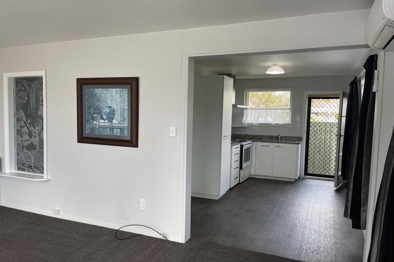 Photo of property in 4/387 Gloucester Street, Linwood, Christchurch, 8011