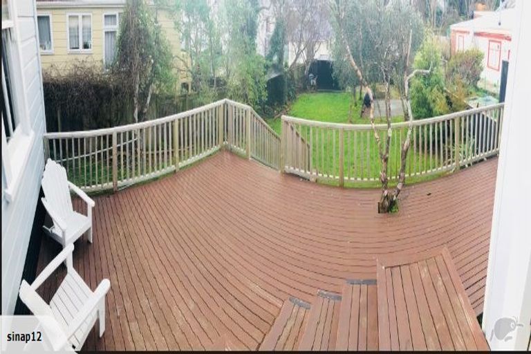 Photo of property in 14 Luxford Street, Berhampore, Wellington, 6023