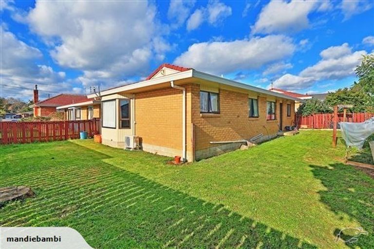 Photo of property in 6/20 Prictor Street, Papakura, 2110