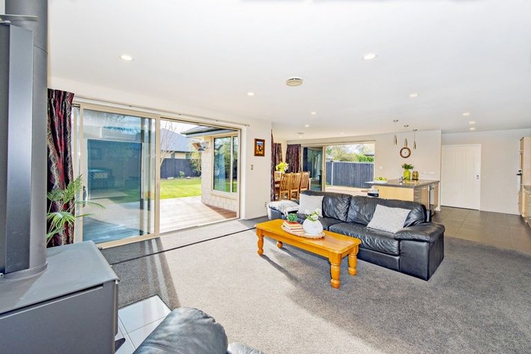 Photo of property in 54 Othello Drive, Rolleston, 7614