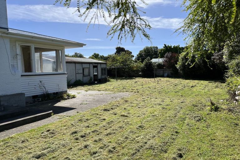 Photo of property in 52 Reading Street, Greytown, 5712