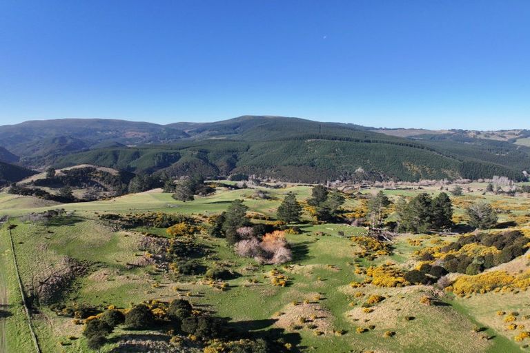 Photo of property in 121 Silverstream Valley Road, North Taieri, Mosgiel, 9092