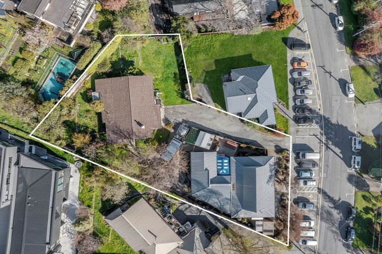Photo of property in 19 Russell Street, Wanaka, 9305