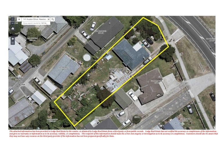 Photo of property in 141 Avalon Drive, Nawton, Hamilton, 3200