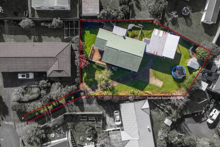 Photo of property in 9 Pickett Place, Waihi, 3610