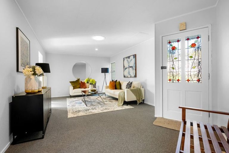 Photo of property in 63 Awaruku Road, Torbay, Auckland, 0630