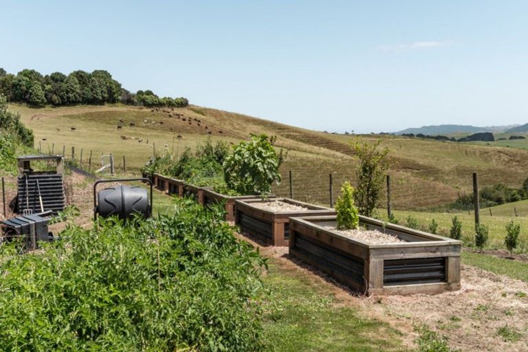 Photo of property in 199a Checkley Road, Raglan, 3295