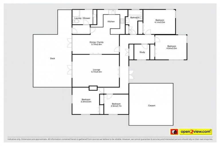 Photo of property in 18 Queen Street, Cambridge, 3434