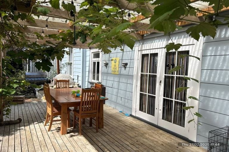 Photo of property in 103 Newman Road, Eketahuna, 4900